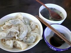 -巧云大馄饨(南阴阳营总店)