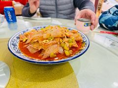 -西府酒家(太白山店)