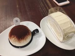 -醒味咖啡馆(南市桥巷店)