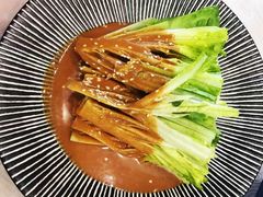 麻酱凤尾-陶然居·重庆菜(南滨路店)