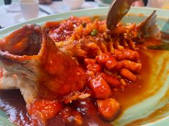 -西湖春天•老字号杭州菜(百汇店)