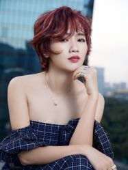 -Alger.O美感沙龙