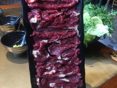 五花趾-手选潮汕鲜活牛肉火锅(二七广场店)