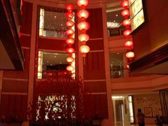 -深圳星河丽思卡尔顿酒店