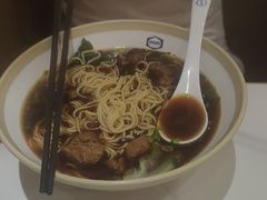 -弄堂咪道-饭香·面香·馄饨香(兴梅店)