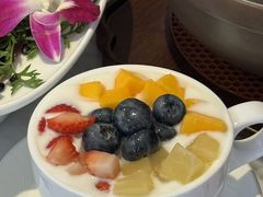 -花舍·新派粤菜·西餐·下午茶(亚运村·鸟巢店)