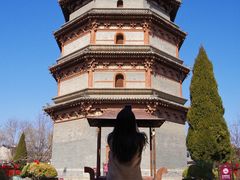 -天宁寺