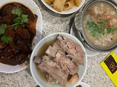 -松發肉骨茶(克拉码头店)
