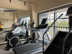 -EASY POWER健身工作室(浦东大道店)