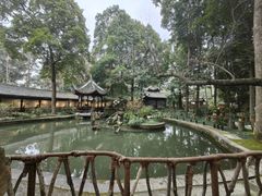 -成都杜甫草堂博物馆