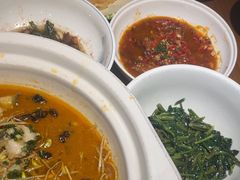 -李久其家民间餐厅(观沙岭公园店)