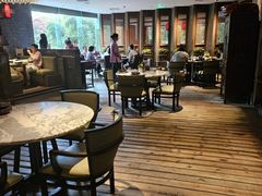 -湖滨28中餐厅·西湖宴·杭州君悦酒店