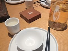 -隅乐胡椒虾·台湾菜·团建(皇岗店)