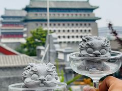 -局气 烤鸭·北京菜(前门店)