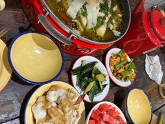 -聂发财重庆江湖菜(解放碑店)