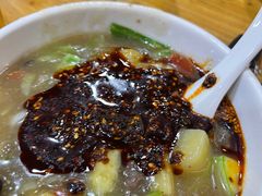 -太元彭家正汤(太元路总店)