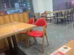-兰州陈记牛肉面 ·烧烤· 铜锅涮肉(万达店)