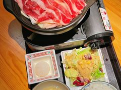 -原志优秀食材·匠心料理·海胆主题(金亿广场店)