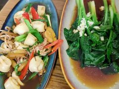 -宝旺姜母鸭(顶澳仔猫街店)