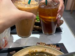 -万煲旺·香港老传承煲仔饭·猪杂汤(客村店)