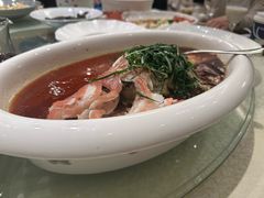 -花中城·杭帮菜·粤菜·海鲜火锅(清泰街店)