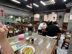 -雪琴面馆富安特色鱼汤面(城中花园店)