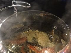 -渔公码头海货全海鲜自助(海滨旅游路店)