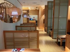 -花潮料理艺食馆(世欧广场店)