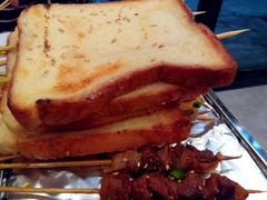 -烤官达人·徐州鲜羊肉串(江宁店)
