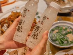 -杨氏青龙虾·羊蝎子(金盛路总店)