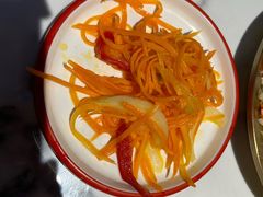 -欧提汗·新疆餐厅·清真(银都路店)