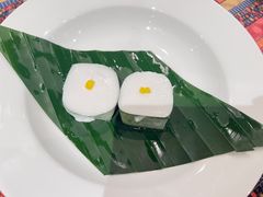 椰汁西米盏-食肆&Fourteen(武林夜市店)