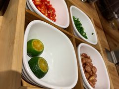 -好彩猪肚鸡(正弘城店)
