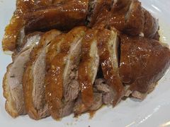 -老字号蛇口德记烧腊饭店·海鲜加工