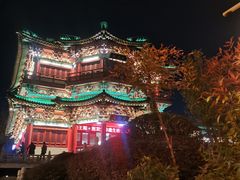 -寻梦滕王阁实景演出