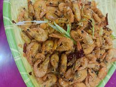湘味小河虾-五谷丰香饺子馆(总店)