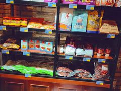 -伊带伊路新疆美食府(呼家楼店)