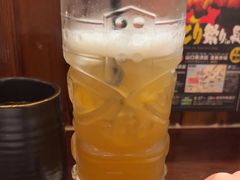 -鸟鹏烧鸟居酒屋(仁恒梦中心店)