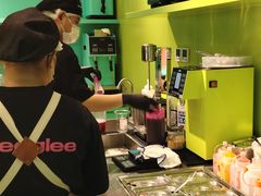 -gleeglee乐溢亦茶(合生汇店)