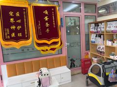 -全心全意连锁动物医院·微创中心·内科急重症·心脏专科(丰管路店)