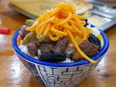 手抓饭-西域塔塔幂(六道口店)