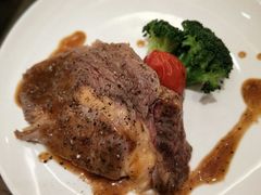 -水月周庄铂尔曼酒店 · 漾全日餐厅