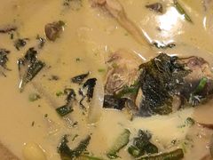 -云中鱼蒸汽石锅鱼(川沙百联店)