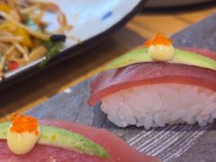 -松竹和日式料理(辽阳店)