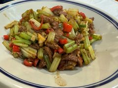 -新新湘菜馆(新中街二条店)