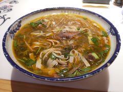 牛肉-淮南牛肉汤酒店(可伦公馆店)
