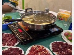 -乌记鲜活牛肉城(金砂东路店)