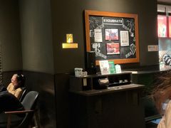 -星巴克臻选(南京金茂览秀城店)