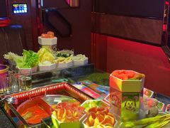 -唱客美食KTV量贩(日新路店)