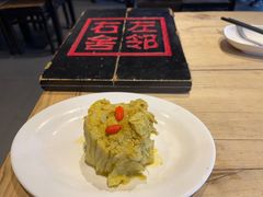 -左邻右舍褡裢火烧(石榴园店)